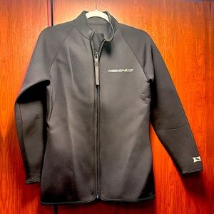 EUC Neo Sport women’s wetsuit jacket